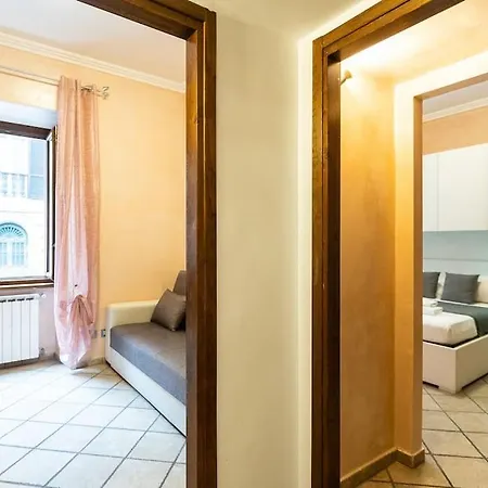 Apartment Trastevere By In *