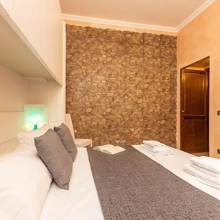 Apartment Trastevere By In *