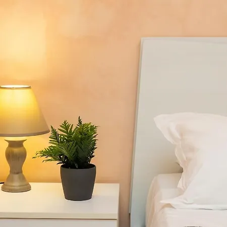Trastevere By In Apartment Rome