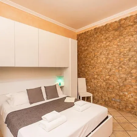 Apartment Trastevere By In