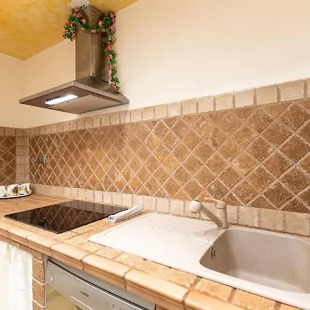 Trastevere By In Apartment