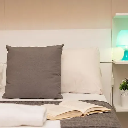 Apartment Trastevere By In Rome