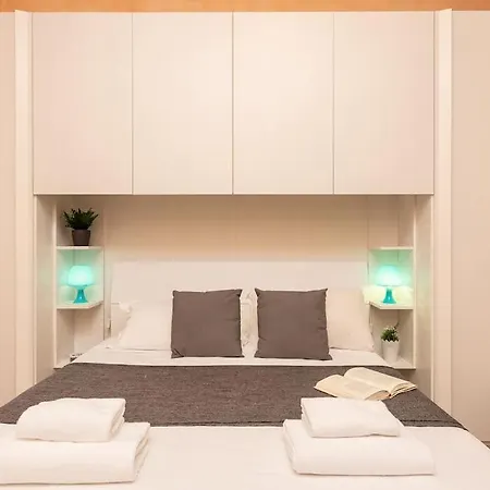 Apartment Trastevere By In Rome