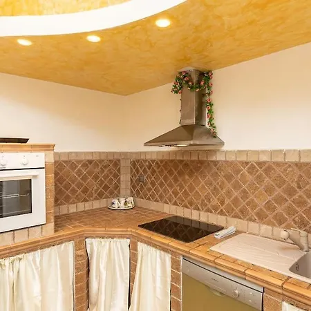 Trastevere By In Apartment *