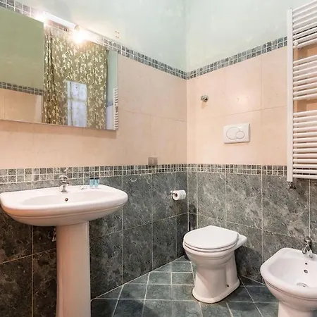 Apartment Trastevere By In