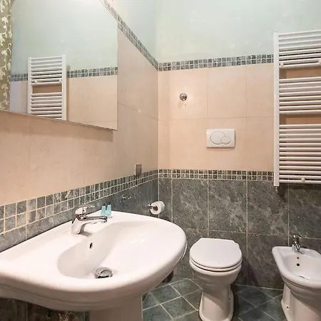 Apartment Trastevere By In