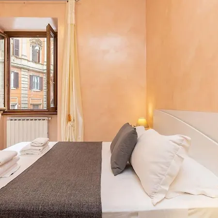 Trastevere By In Apartment *