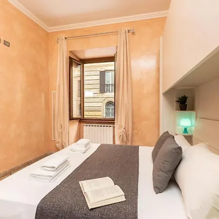 Apartment Trastevere By In *