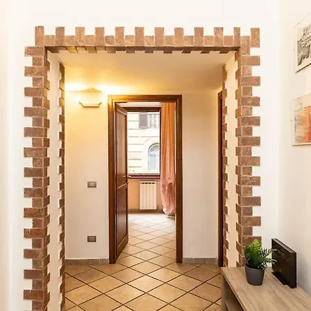 Apartment Trastevere By In *