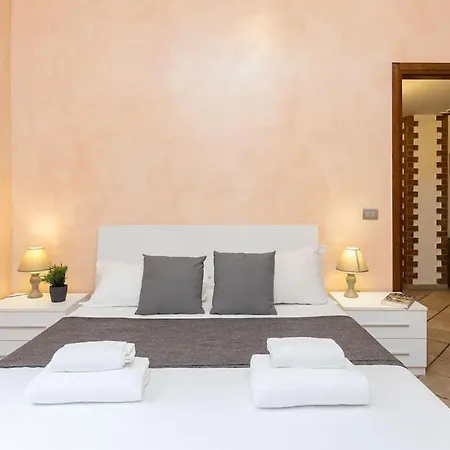 Apartment Trastevere By In Rome
