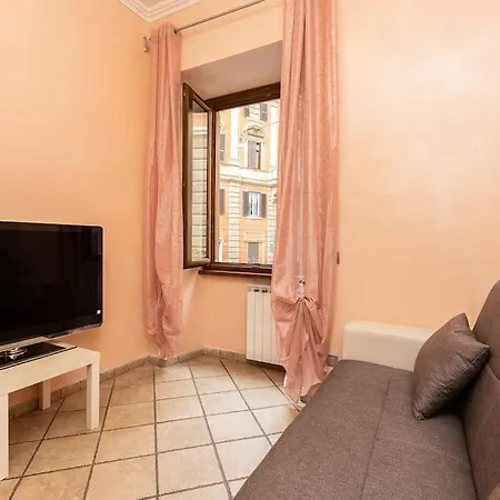 Trastevere By In Apartment