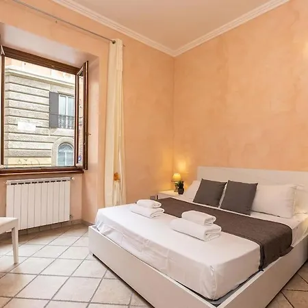 Apartment Trastevere By In *