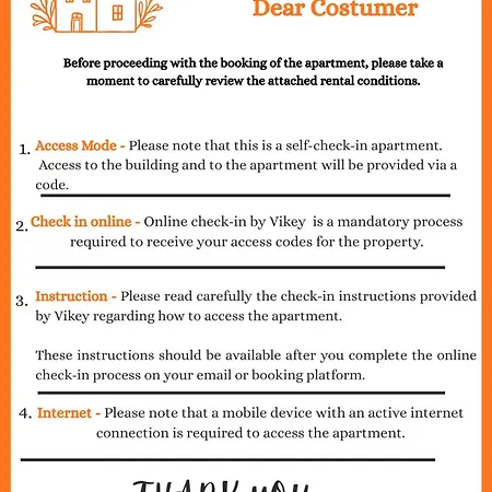 Appartamento Trastevere By In